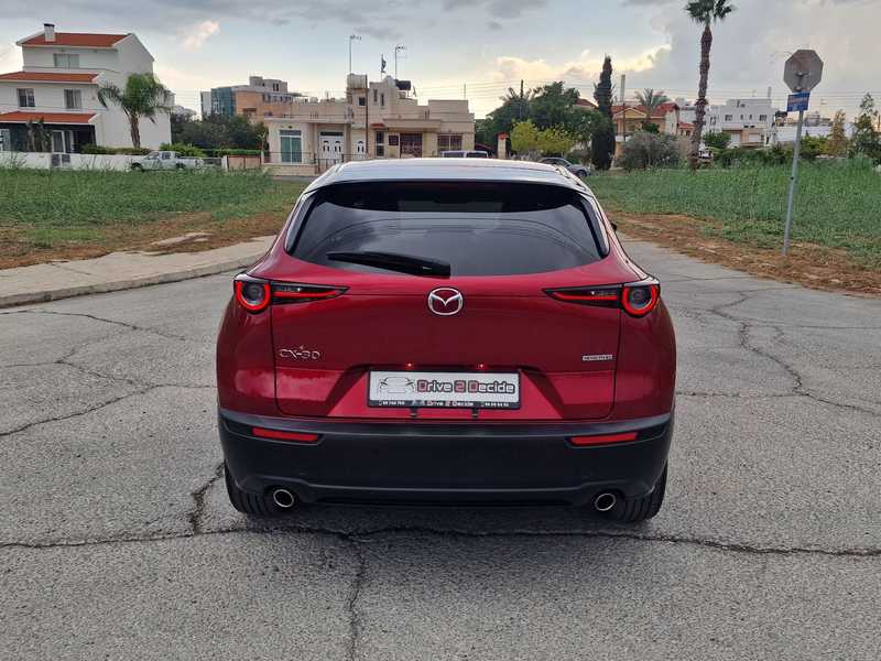 2021 Mazda CX-30 2,0L 2021 Cyprus
