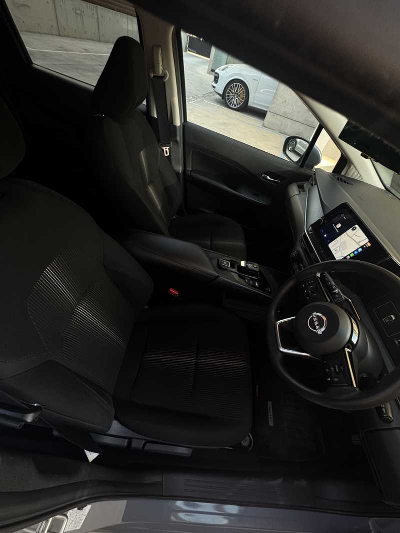 2023 Nissan Note e-Power 1,2L 2023 Cyprus
