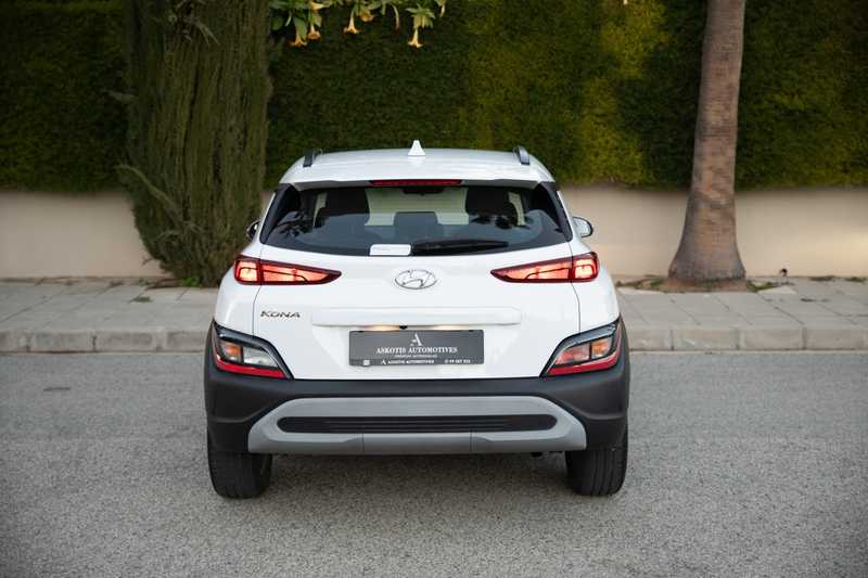 2023 Hyundai Kona 1,6L 2023 Cyprus