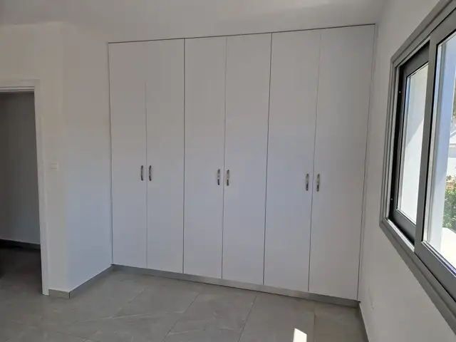 3-bedroom apartment to rent, Επαρχία Λευκωσίας — Άγιος Δομέτιος - Άγιος Πάυλος - 5