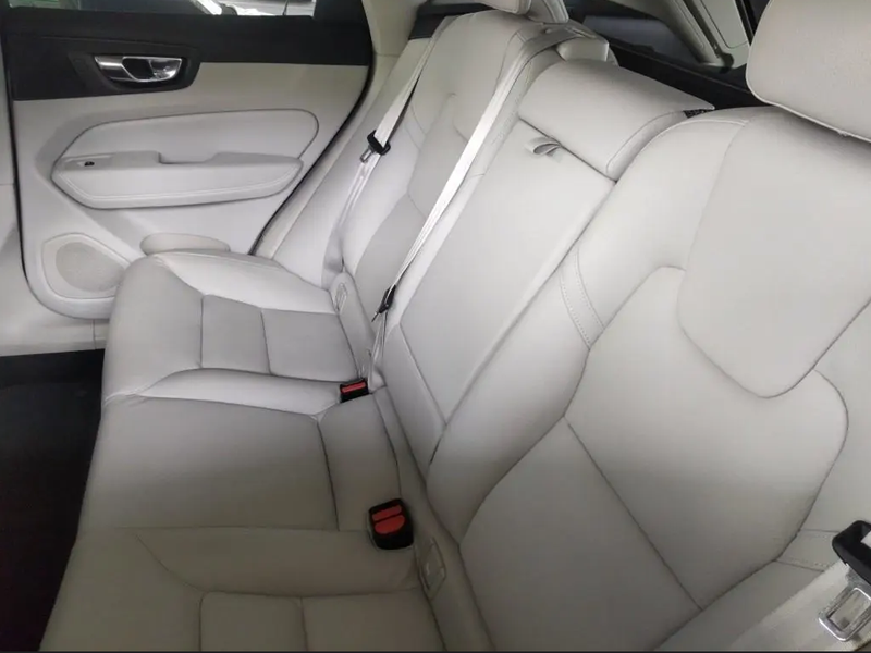 2022 Volvo XC60 2,0L 2022 Cyprus