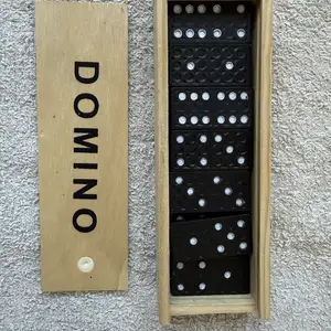 Domino, Paphos — Geroskipou