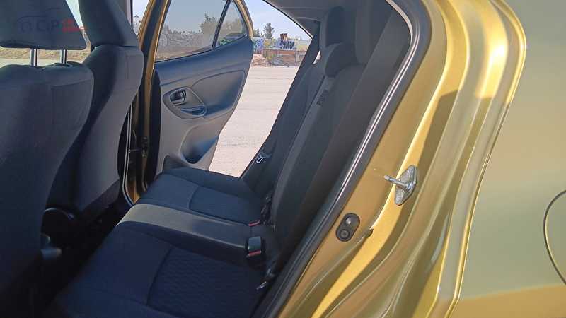 2021 Toyota Yaris Cross 1,5L 2021 Cyprus