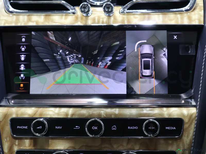 2023 Bentley Bentayga 4,0L 2023 Cyprus