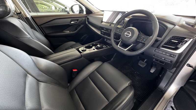 2023 Nissan X-Trail 1,5L 2023 Cyprus