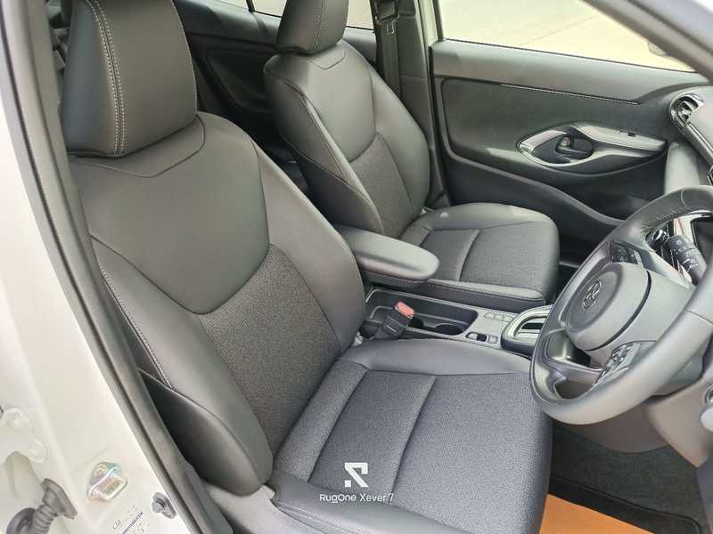 2025 Toyota Yaris Cross 1,5L 2025 Cyprus