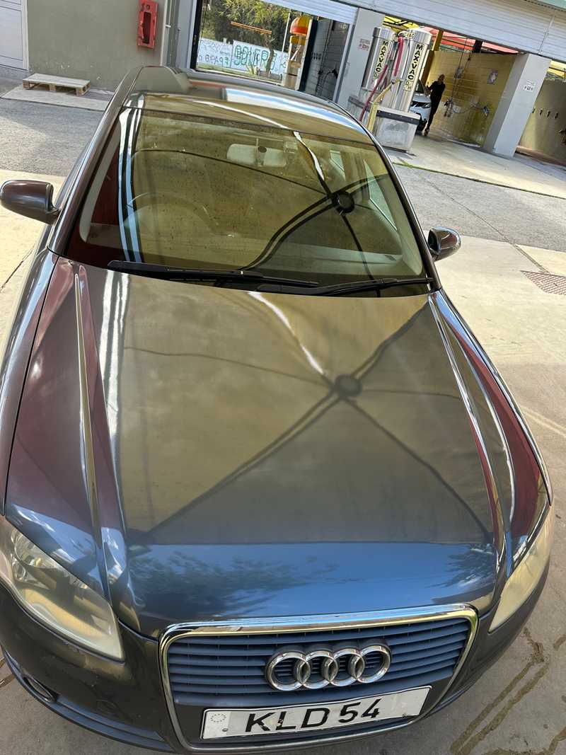 Audi A4 1,6L 2005
