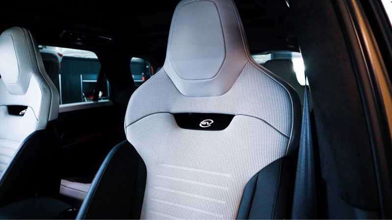 2024 Land Rover Range Rover 4,4L 2024 Cyprus