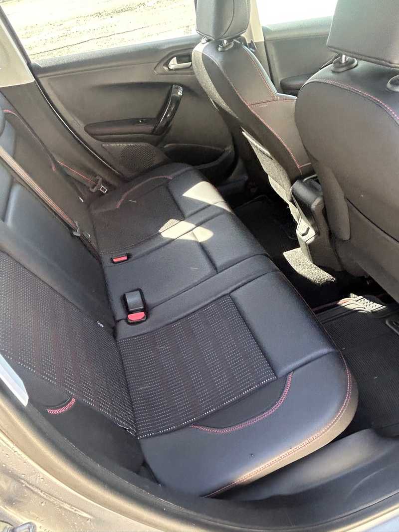 2017 Peugeot 2008 1,2L 2017 Cyprus