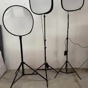 Light kit package, Limassol — Agios Tychon