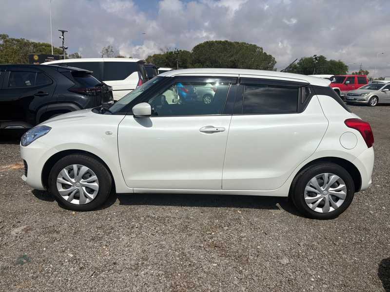 2023 Suzuki Swift 1,3L 2023 Cyprus