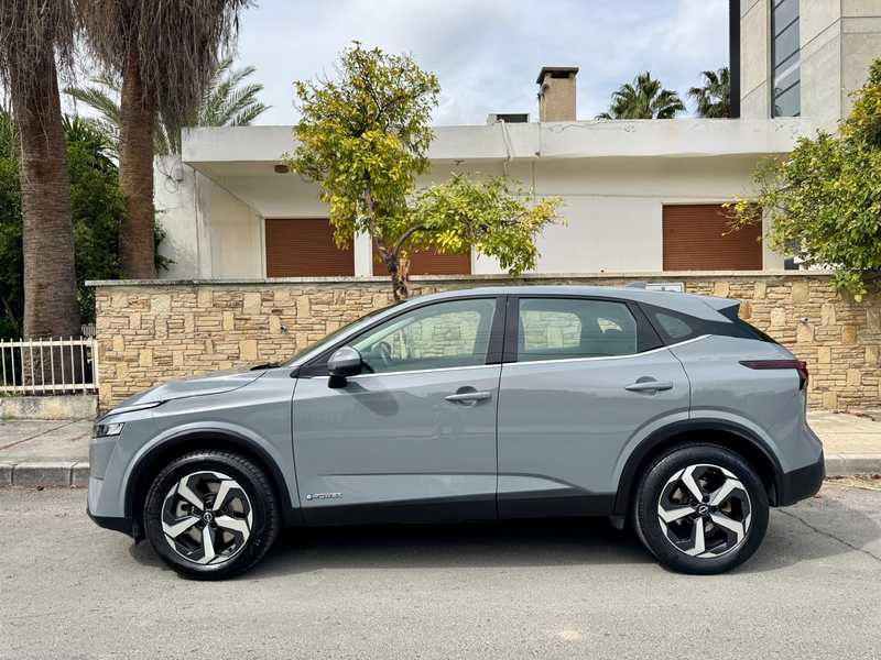 Nissan Qashqai e-POWER 1,5L 2024