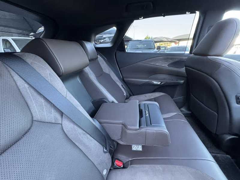 2023 Lexus RX 2,5L 2023 Cyprus