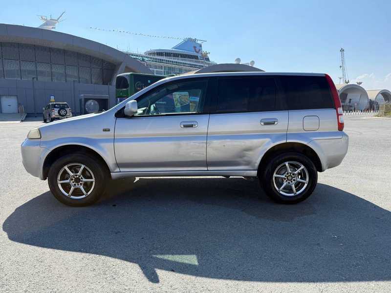 2002 Honda HR-V 1,6L 2002 Cyprus