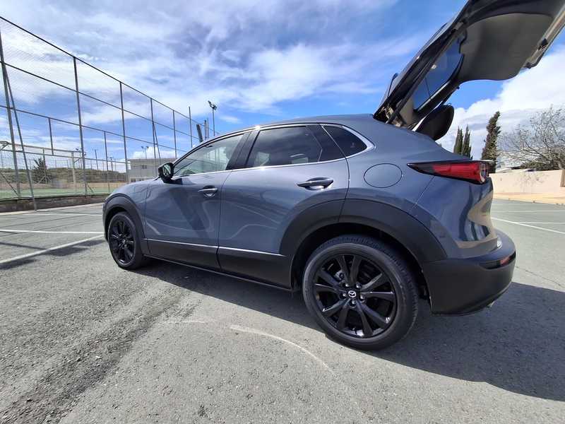2023 Mazda CX-30 2,0L 2023 Cyprus