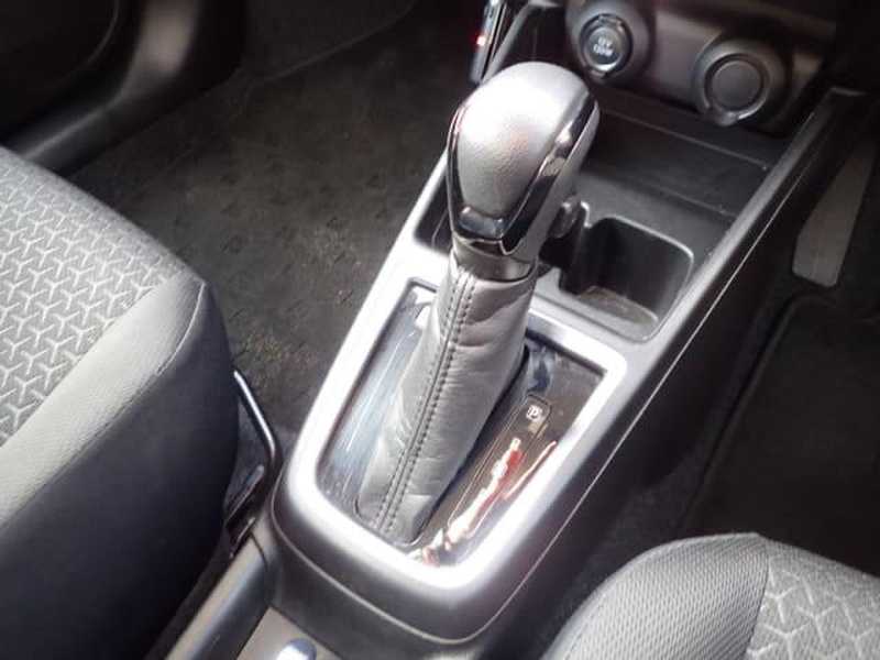 2022 Suzuki Swift 1,3L 2022 Cyprus