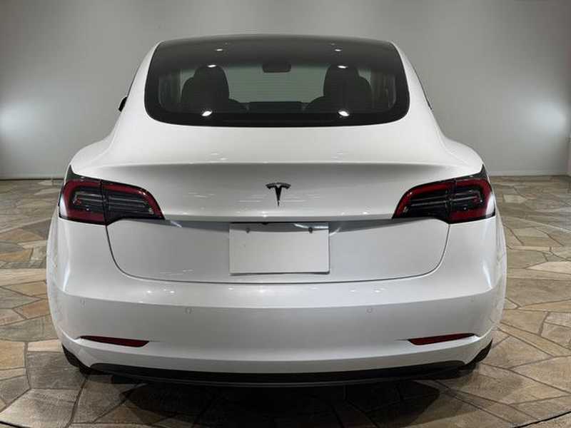2022 Tesla Model 3 Electric 2022 Cyprus