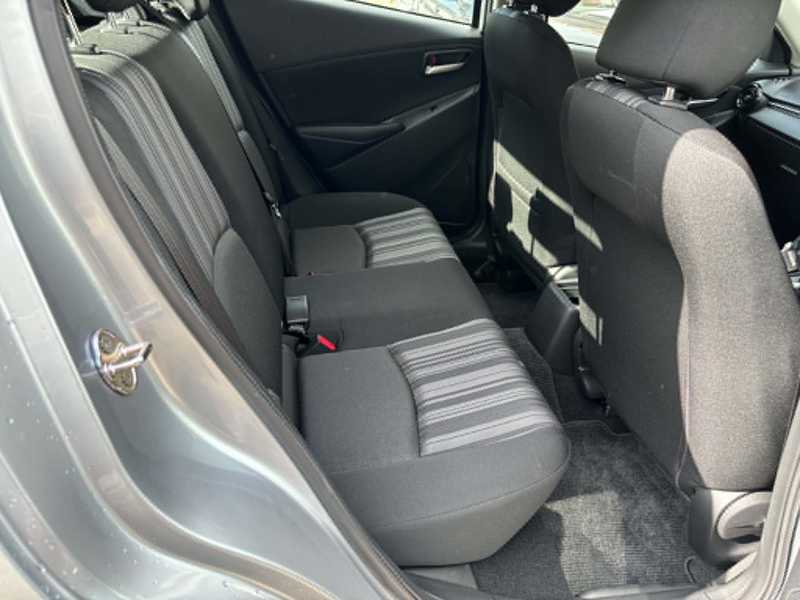 2022 Mazda 2 1,5L 2022 Cyprus