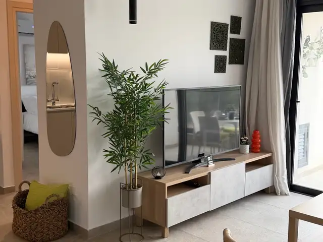1-bedroom apartment to rent, Επαρχία Λάρνακας — Ορόκλινη