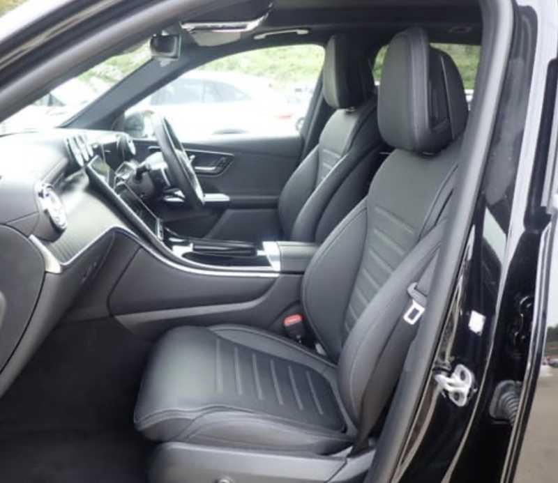 2026 Mercedes-Benz GLC-Class 2,0L 2026 Cyprus