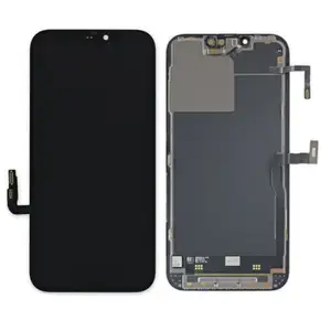 Display apple iphone 13 pro soft oled jk, Επαρχία Λεμεσού — Άγιος Αθανάσιος