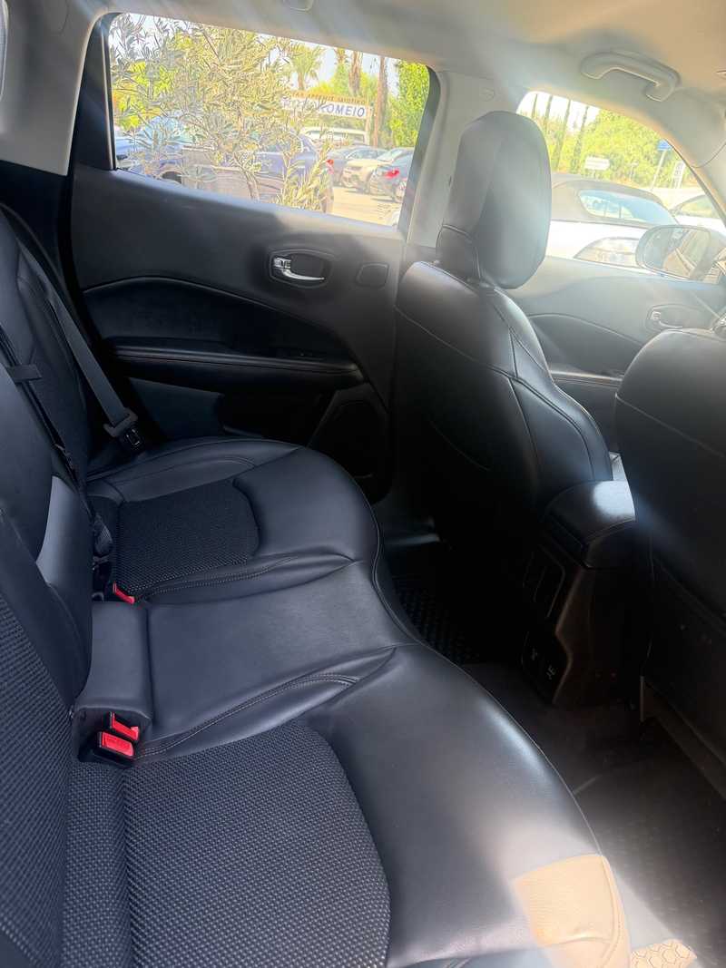 2020 Jeep Compass 2,0L 2020 Cyprus