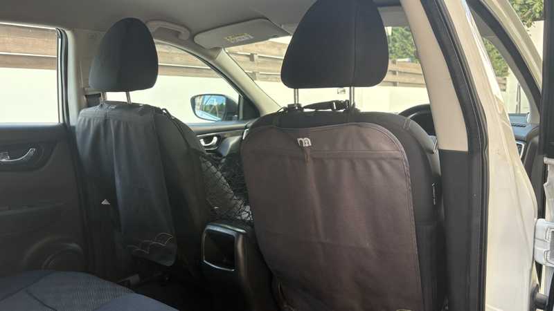 2015 Nissan Qashqai 1,6L 2015 Cyprus