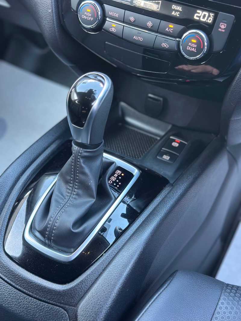2021 Nissan X-Trail 2,0L 2021 Cyprus