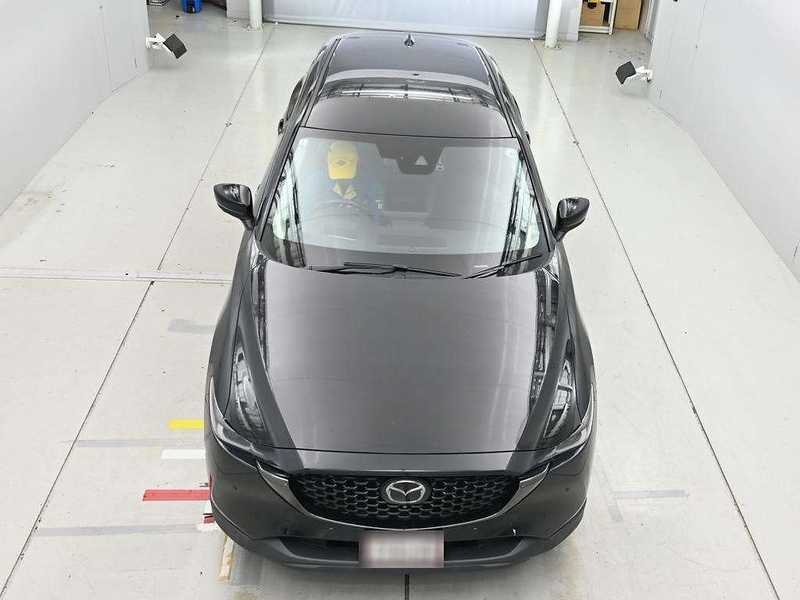 2022 Mazda CX-5 2,0L 2022 Cyprus