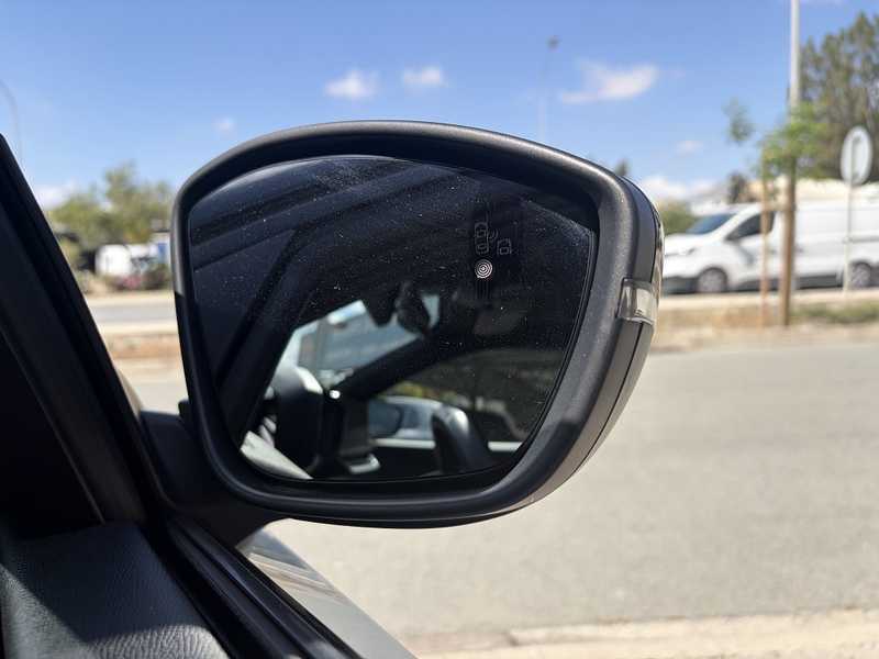 2022 Peugeot 2008 1,5L 2022 Cyprus