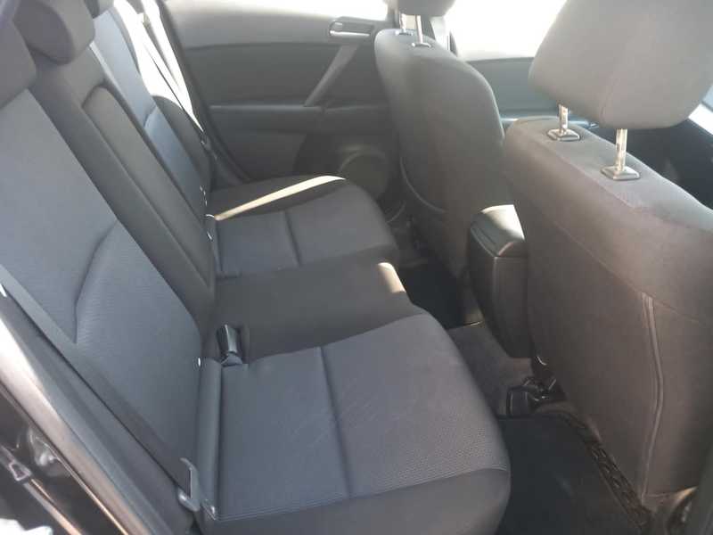 2010 Mazda 3 1,6L 2010 Cyprus