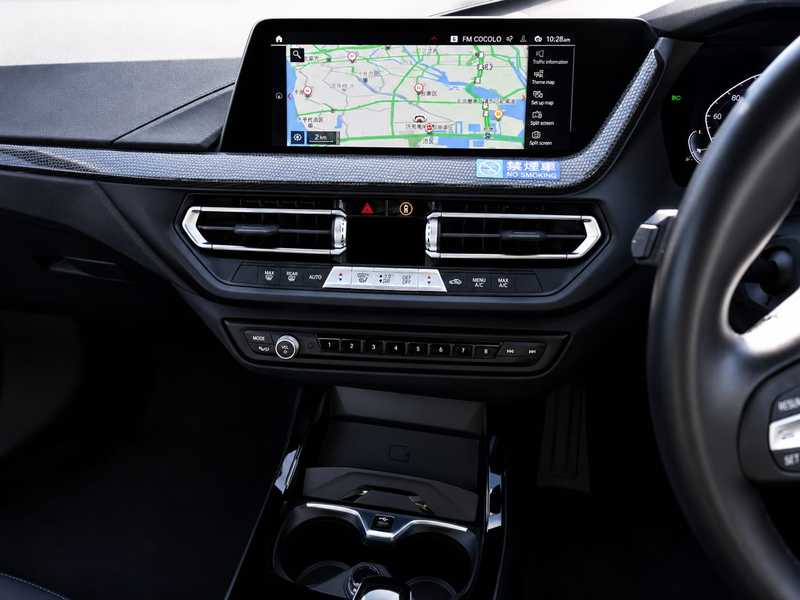 2024 BMW 2-Series 1,5L 2024 Cyprus