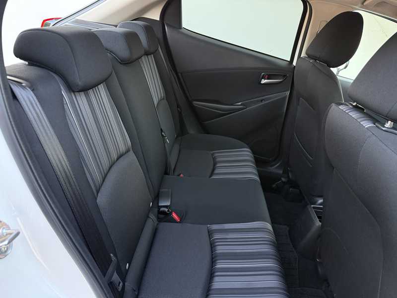 2022 Mazda 2 1,5L 2022 Cyprus