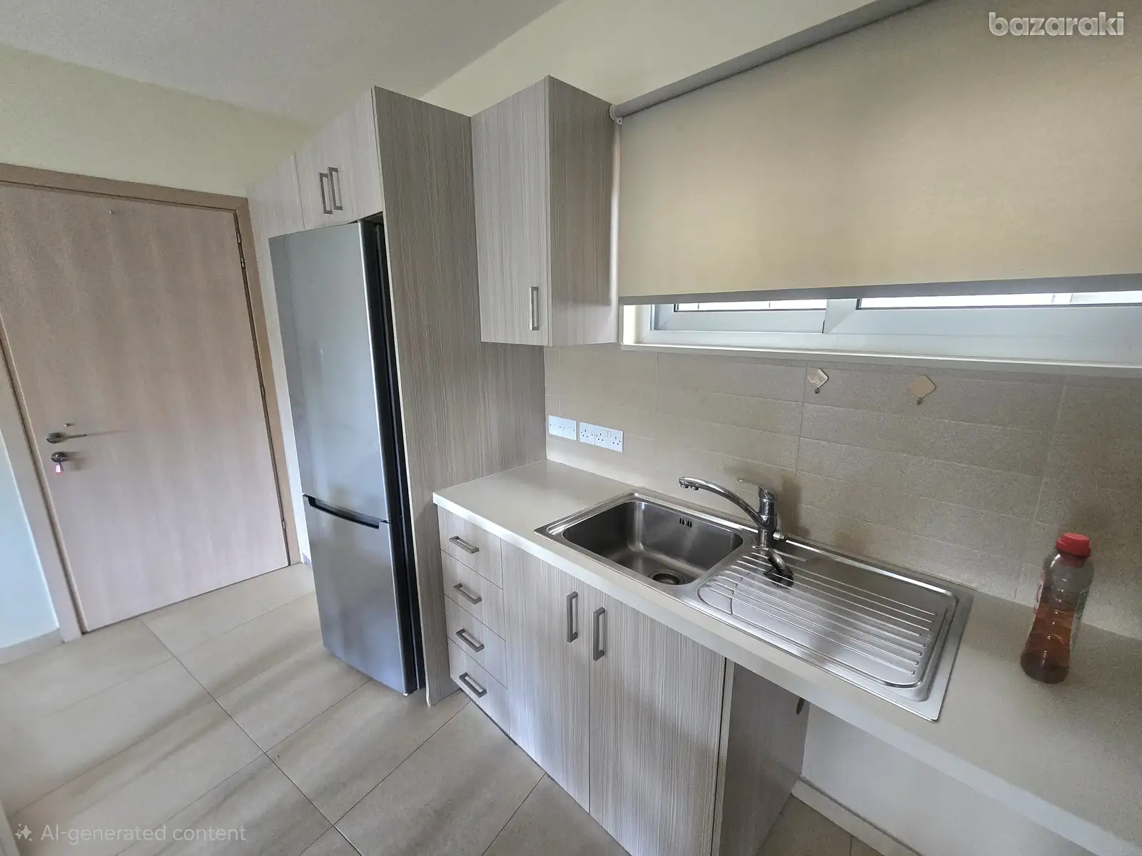 Apartment, 1 bedroom — 9