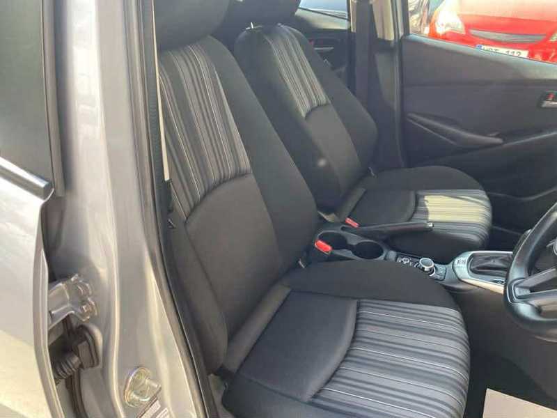 2021 Mazda 2 1,5L 2021 Cyprus