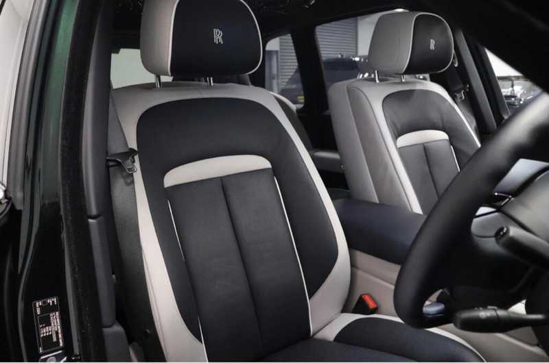2025 Rolls Royce Cullinan 6,7L 2025 Cyprus