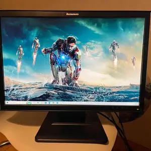 Lenovo 22 Monitor, Επαρχία Λεμεσού — Λεμεσός - Αγία Φύλα