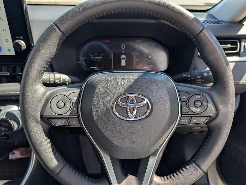 2023 Toyota RAV4 2,5L 2023 Cyprus