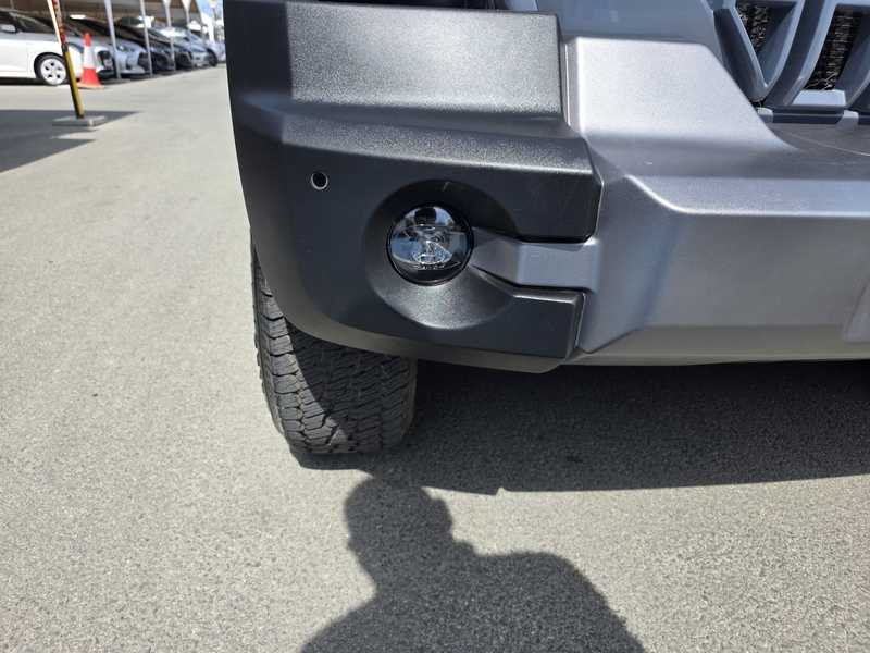 2026 Mahindra Thar Roxx 2,2L 2026 Cyprus