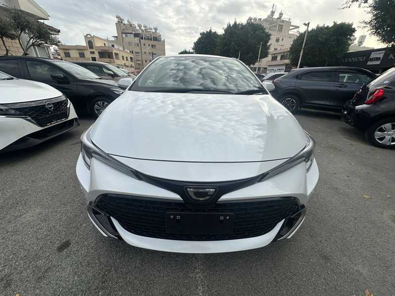 Toyota Corolla 2,0L 2023