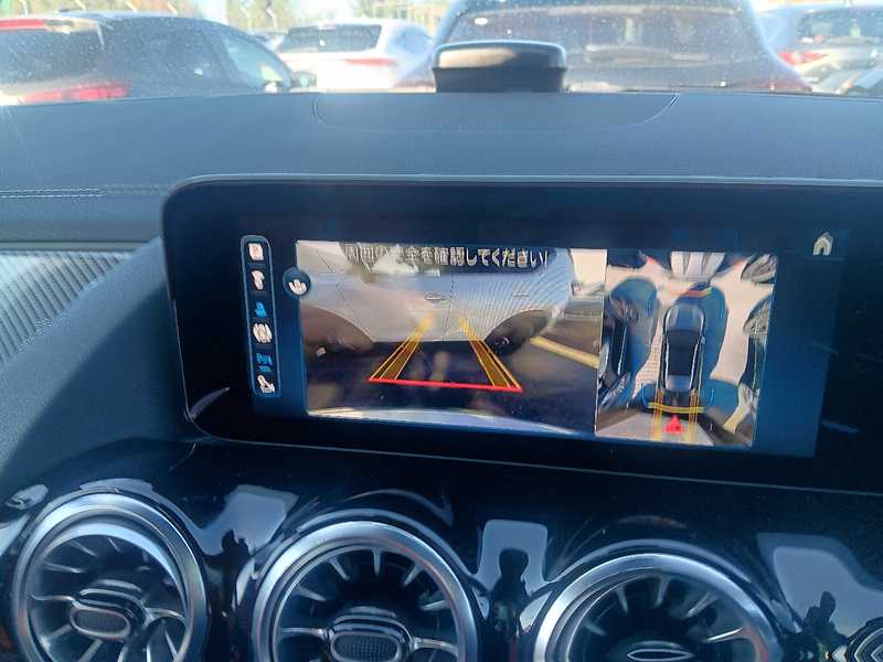 2025 Mercedes-Benz GLA-Class 2,0L 2025 Cyprus