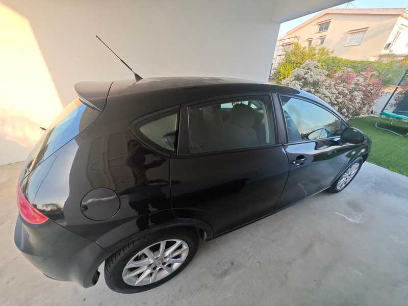 2010 Seat Leon 1,6L 2010 Cyprus