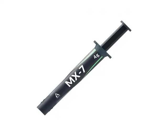Arctic mx 7 4g premium performance thermal paste, Nicosia — Lakatameia - Agia Paraskevi