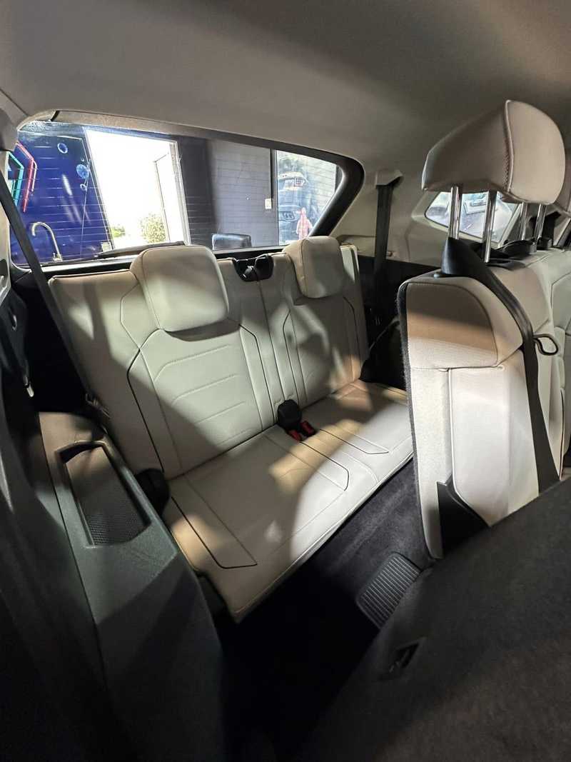 2023 Volkswagen Tiguan 2,0L 2023 Cyprus