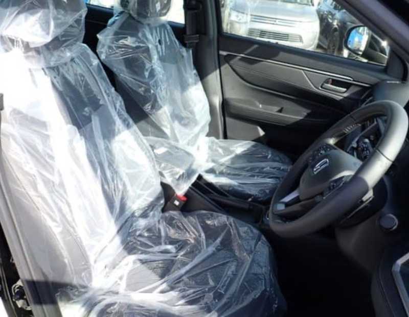2025 Honda WR-V 1,5L 2025 Cyprus