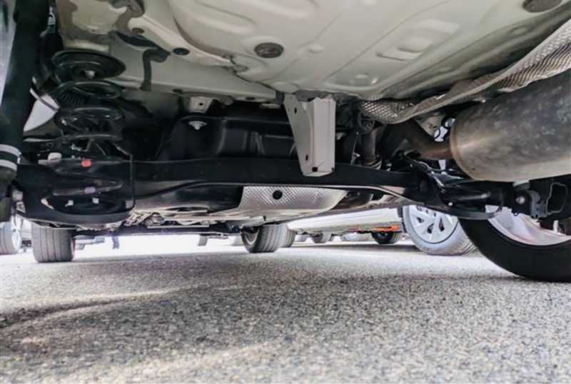 2023 Toyota Corolla Cross 2,0L 2023 Cyprus