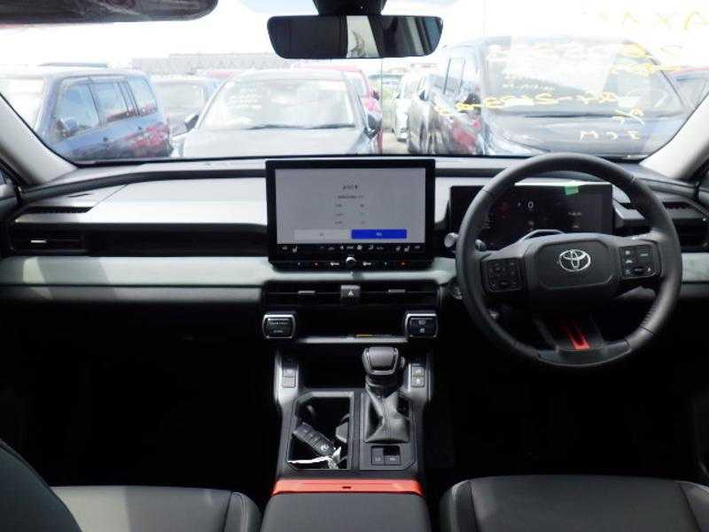 2026 Toyota RAV4 2,5L 2026 Cyprus