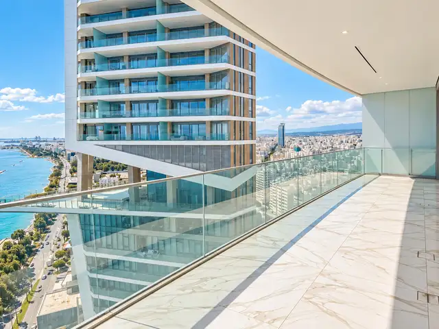2-bedroom apartment for sale, Επαρχία Λεμεσού — Λεμεσός - Νεάπολη