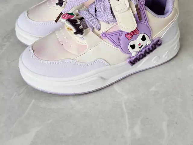 Sneakers kuromi, Επαρχία Λεμεσού — Λεμεσός - Νεάπολη