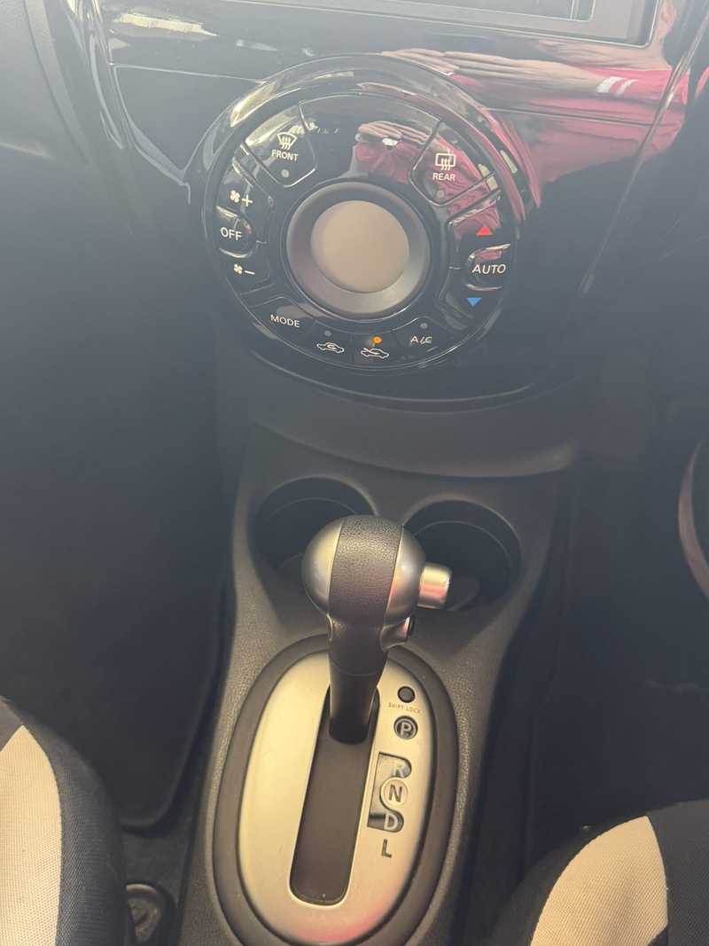 2018 Nissan Note 1,2L 2018 Cyprus